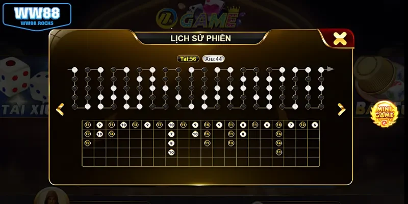 Những lưu ý mà người chơi cần nắm vững khi thực hiện soi cầu Tài Xỉu