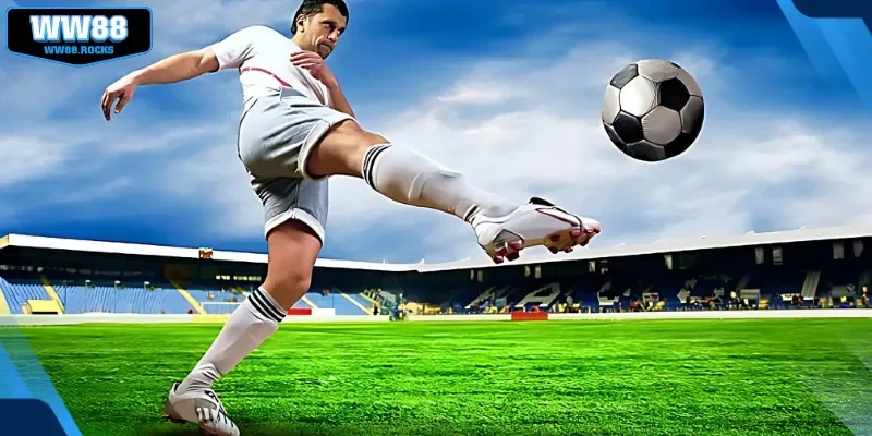  Tìm hiểu lối chơi hai đội trước khi bắt kèo việt vị